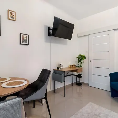 Urban - Great Location - Center - Orla