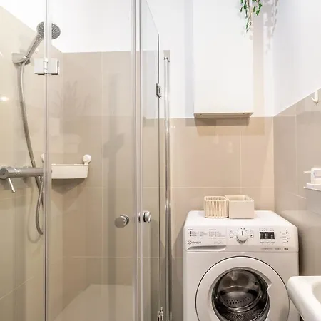 Daire Urban - Great Location - Center - Orla