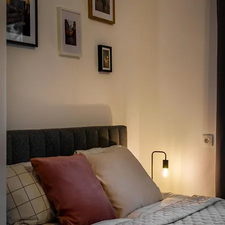 Urban - Great Location - Center - Orla ורשה