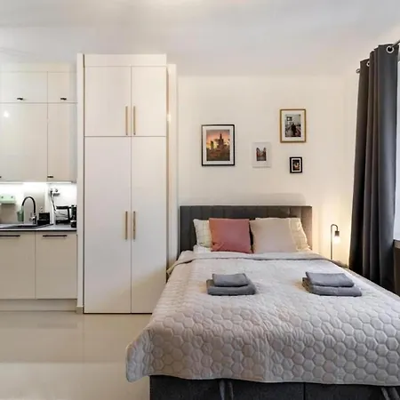 Apartment Urban - Great Location - Center - Orla *