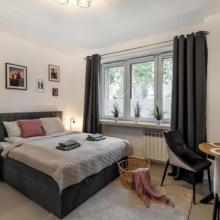 Apartment Urban - Great Location - Center - Orla