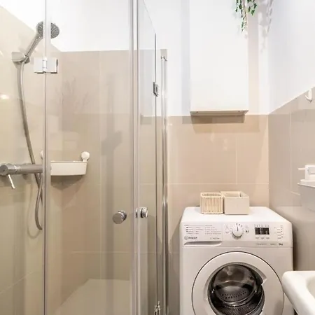 Urban - Great Location - Center - Orla