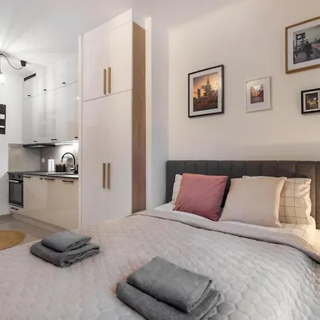 Apartman Urban - Great Location - Center - Orla *