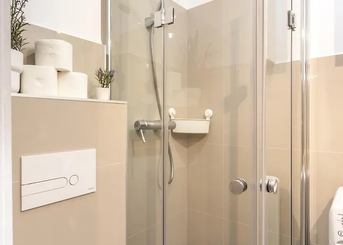 Apartment Urban - Great Location - Center - Orla Warsaw